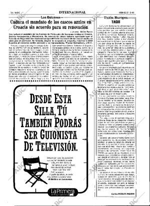 ABC MADRID 31-03-1995 página 36