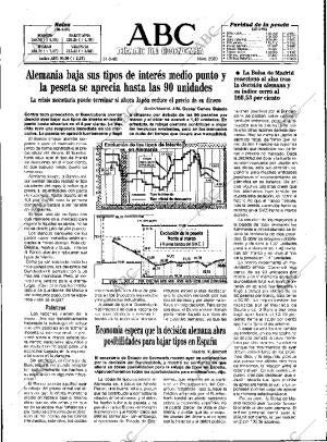 ABC MADRID 31-03-1995 página 41