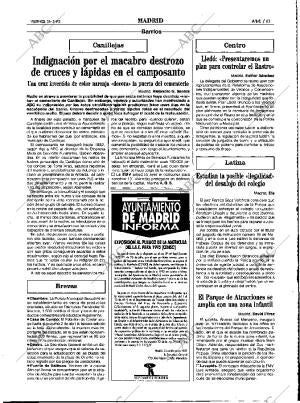 ABC MADRID 31-03-1995 página 63