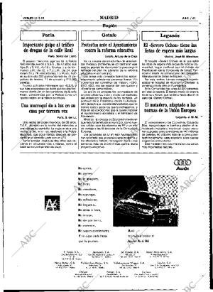 ABC MADRID 31-03-1995 página 65