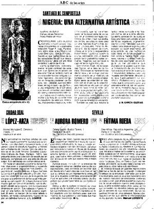 CULTURAL MADRID 31-03-1995 página 34