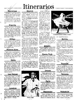 CULTURAL MADRID 31-03-1995 página 4