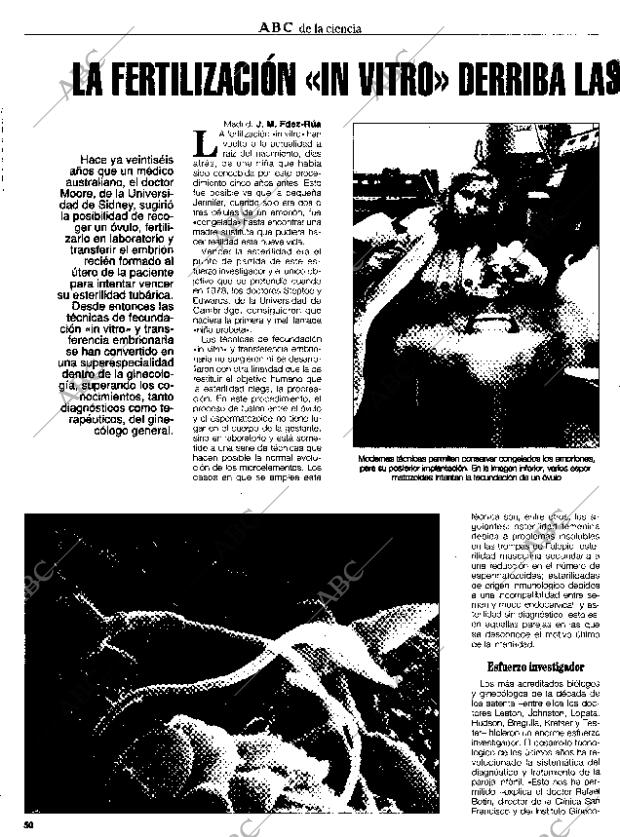 CULTURAL MADRID 31-03-1995 página 50