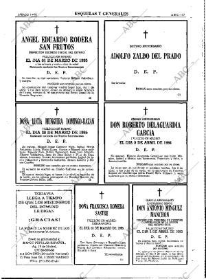 ABC MADRID 01-04-1995 página 107
