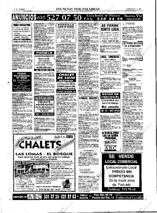 ABC MADRID 01-04-1995 página 110