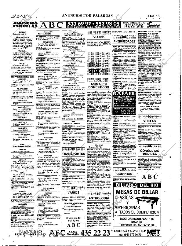 ABC MADRID 01-04-1995 página 115