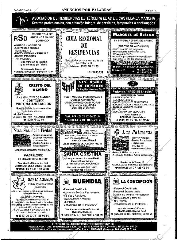 ABC MADRID 01-04-1995 página 117