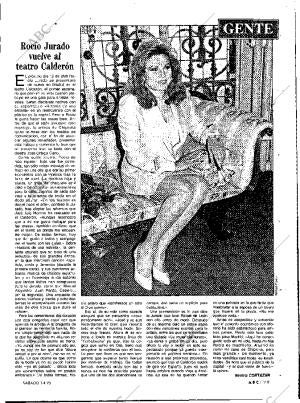 ABC MADRID 01-04-1995 página 119