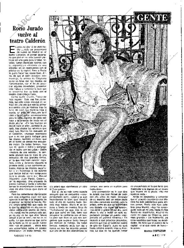ABC MADRID 01-04-1995 página 119