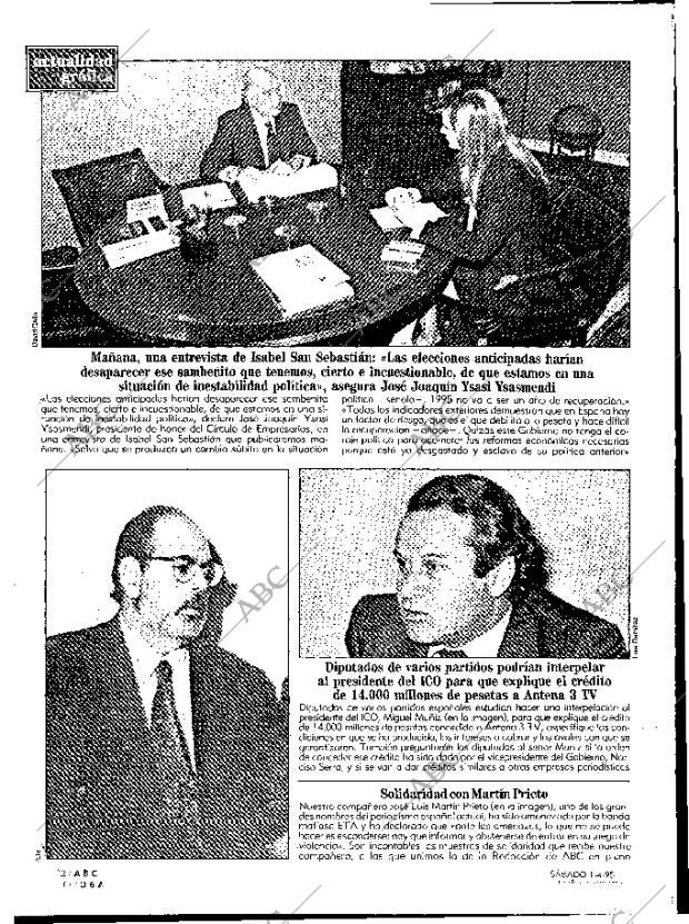 ABC MADRID 01-04-1995 página 12