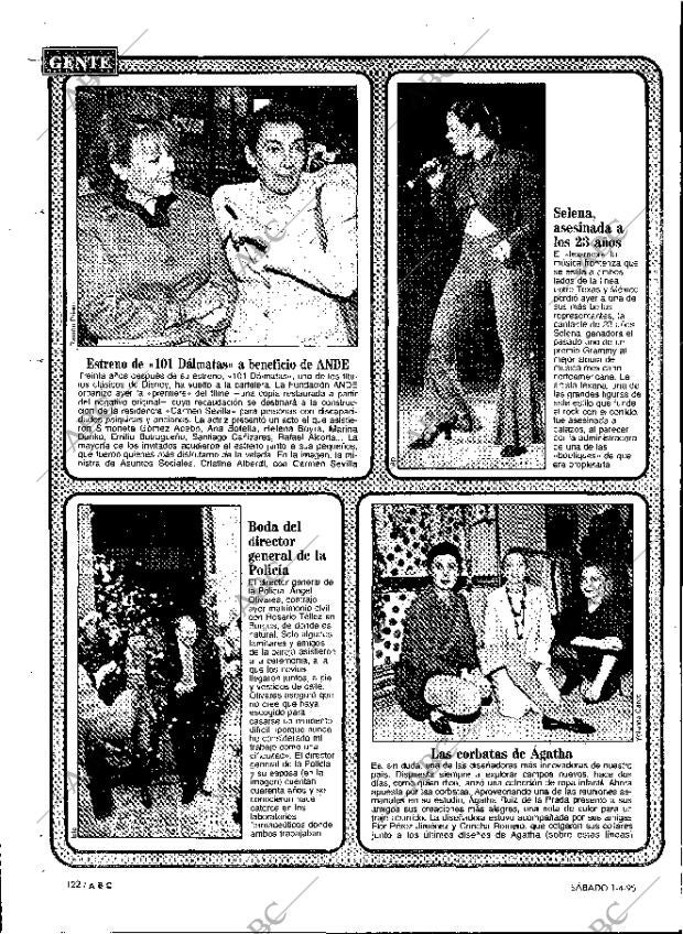 ABC MADRID 01-04-1995 página 122