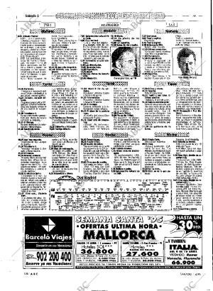 ABC MADRID 01-04-1995 página 126