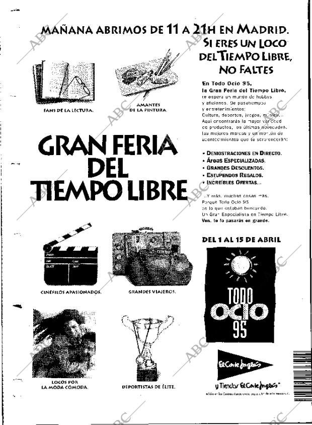 ABC MADRID 01-04-1995 página 128
