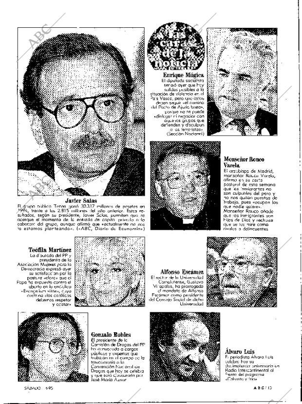 ABC MADRID 01-04-1995 página 13