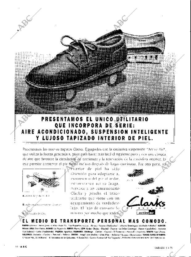 ABC MADRID 01-04-1995 página 14