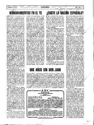 ABC MADRID 01-04-1995 página 17