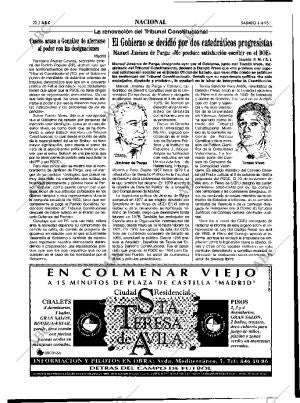 ABC MADRID 01-04-1995 página 22