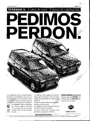 ABC MADRID 01-04-1995 página 27