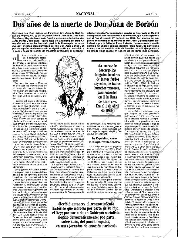 ABC MADRID 01-04-1995 página 29