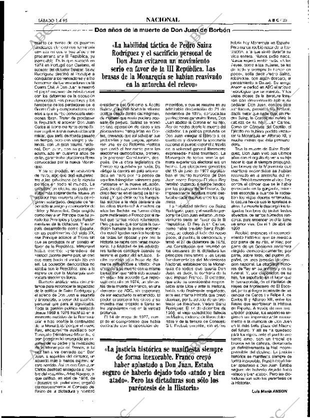 ABC MADRID 01-04-1995 página 33