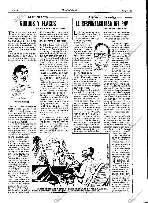 ABC MADRID 01-04-1995 página 34