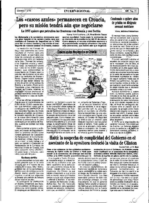 ABC MADRID 01-04-1995 página 35