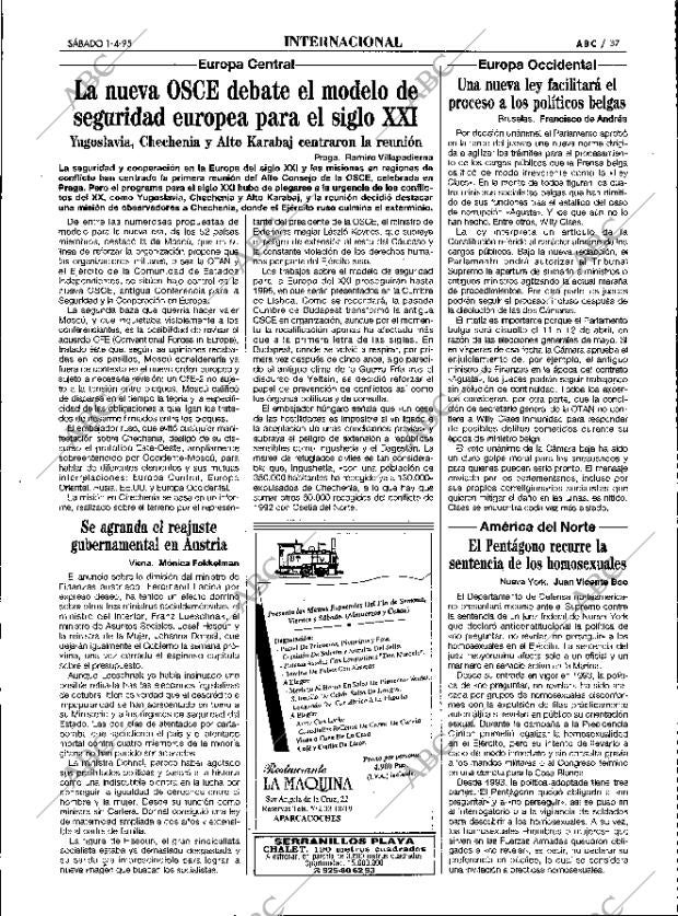 ABC MADRID 01-04-1995 página 37