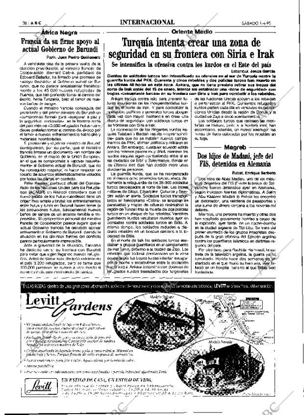 ABC MADRID 01-04-1995 página 38