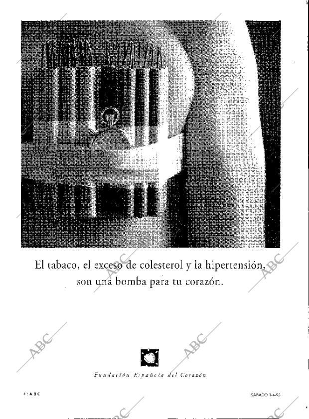 ABC MADRID 01-04-1995 página 4