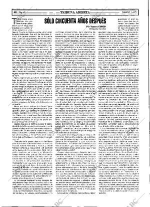 ABC MADRID 01-04-1995 página 40