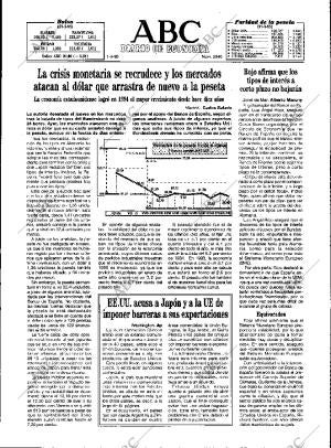 ABC MADRID 01-04-1995 página 41