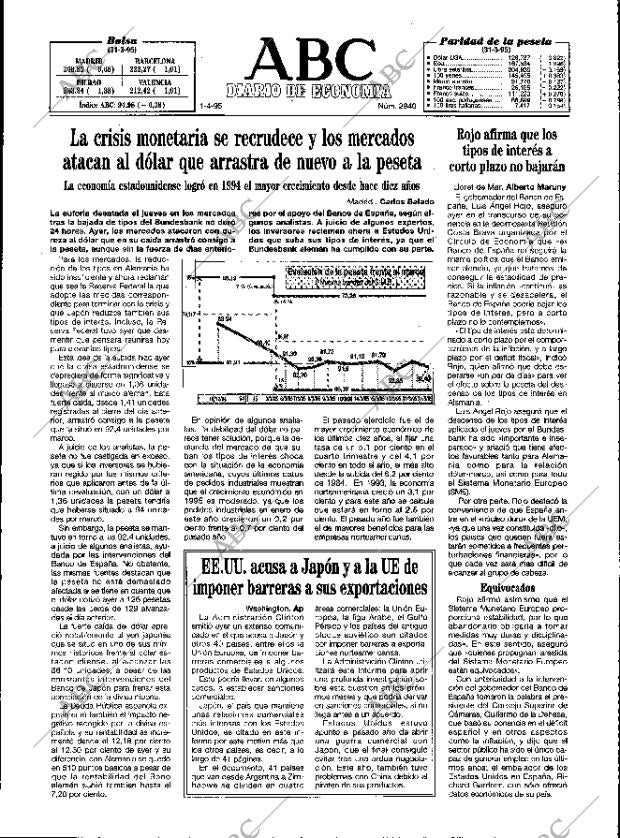 ABC MADRID 01-04-1995 página 41