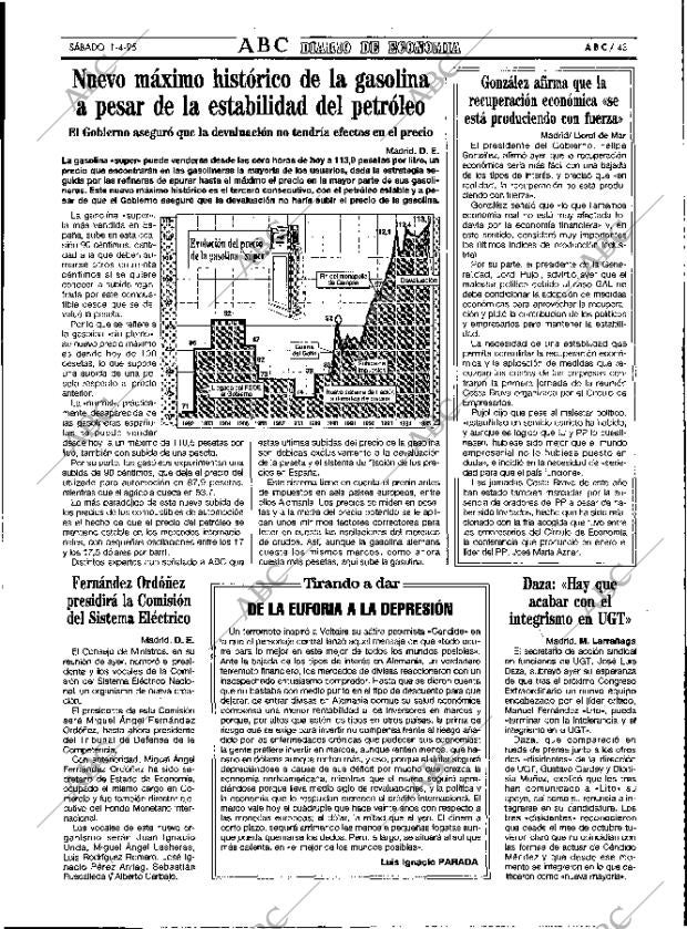 ABC MADRID 01-04-1995 página 43