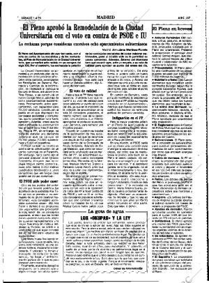 ABC MADRID 01-04-1995 página 67