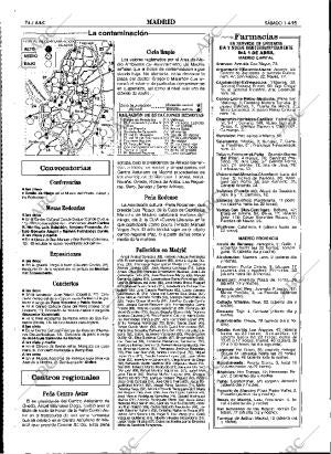 ABC MADRID 01-04-1995 página 74