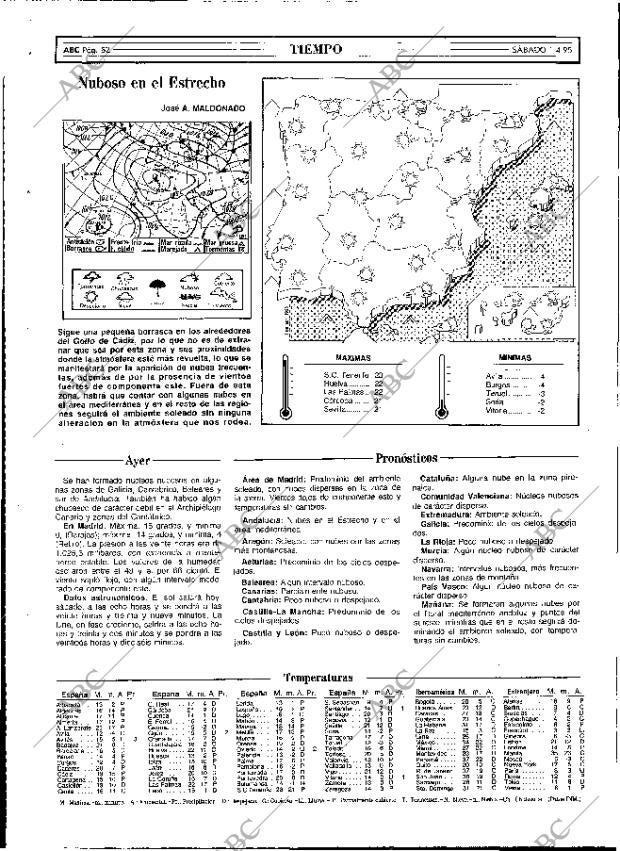 ABC MADRID 01-04-1995 página 82