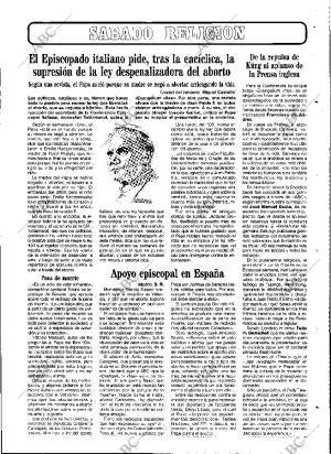 ABC MADRID 01-04-1995 página 85