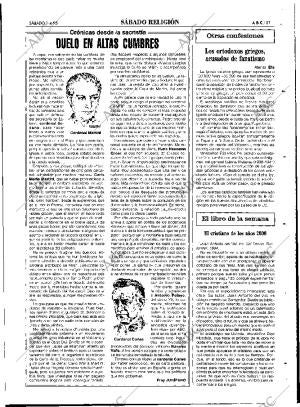 ABC MADRID 01-04-1995 página 87