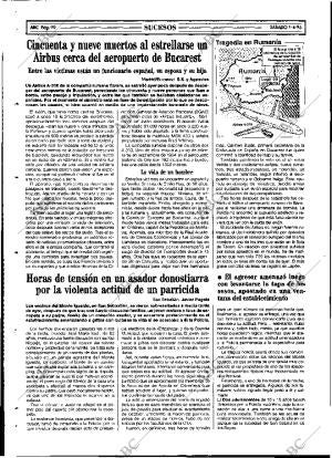 ABC MADRID 01-04-1995 página 90