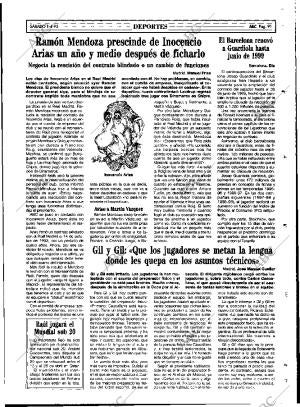 ABC MADRID 01-04-1995 página 91