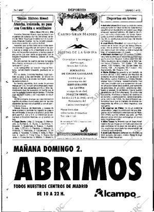 ABC MADRID 01-04-1995 página 94