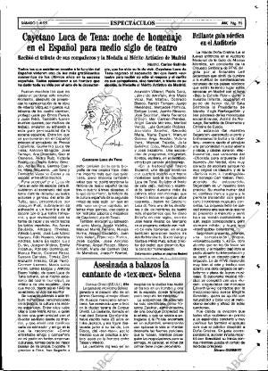 ABC MADRID 01-04-1995 página 95