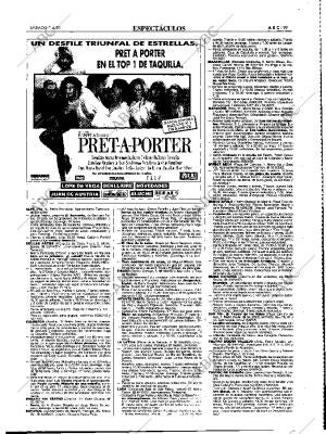 ABC MADRID 01-04-1995 página 99