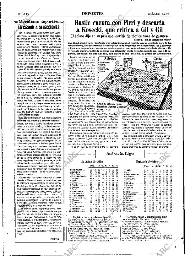 ABC MADRID 02-04-1995 página 102