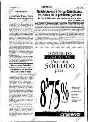 ABC MADRID 02-04-1995 página 105