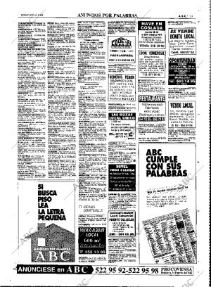 ABC MADRID 02-04-1995 página 127