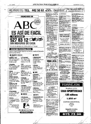 ABC MADRID 02-04-1995 página 128