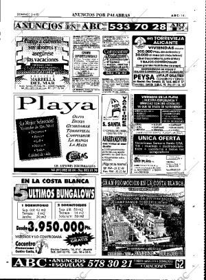 ABC MADRID 02-04-1995 página 141