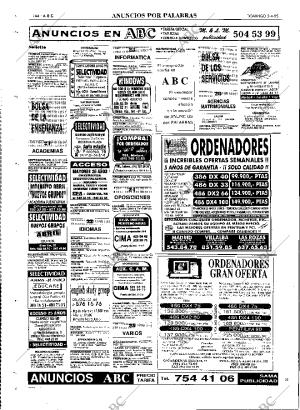 ABC MADRID 02-04-1995 página 144