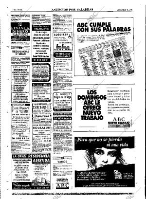 ABC MADRID 02-04-1995 página 148